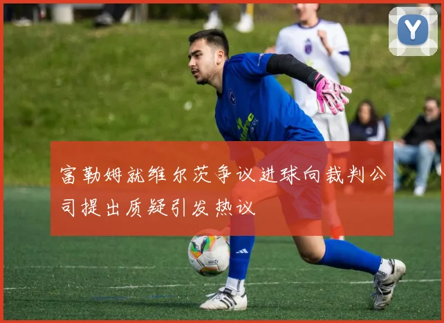 富勒姆就维尔茨争议进球向裁判公司提出质疑引发热议